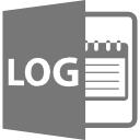 log-file-format Mini service redcliffe